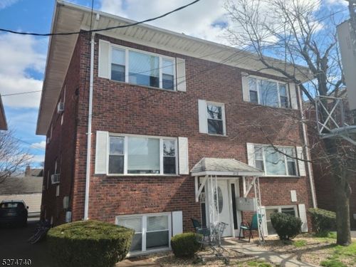 5-312 Franklin Ave, Belleville, NJ, 07109-1738 | Card Image