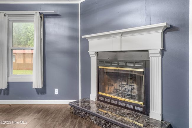 107 Indian Cave Dr, House other with 4 bedrooms, 2 bathrooms and null parking in Richlands NC | Image 21