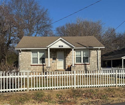 1531 Kenton Street, Bowling Green, KY, 42101 | Card Image