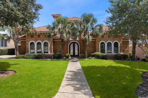 1426 Whisper Mtn, San Antonio, TX, 78258-3206 | Card Image