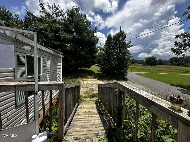 120 Hensley Loop, House other with 1 bedrooms, 2 bathrooms and null parking in Jonesborough TN | Image 17