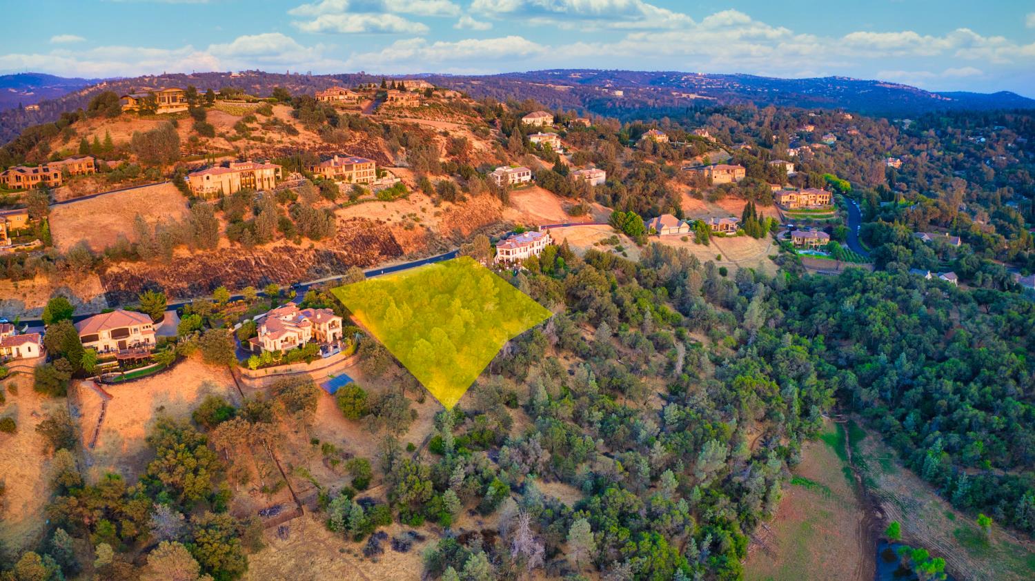 Land in El Dorado Hills 5