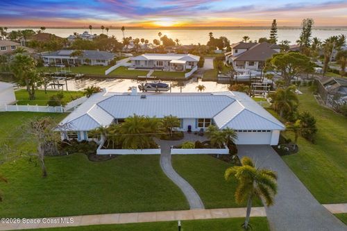 2395 Brookside Way, Indialantic, FL, 32903-3612 | Card Image