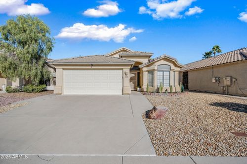2508 E Paraiso Dr, Phoenix, AZ, 85024-7572 | Card Image