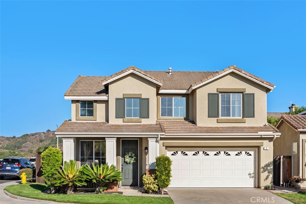 Residential in Rancho Santa Margarita 2