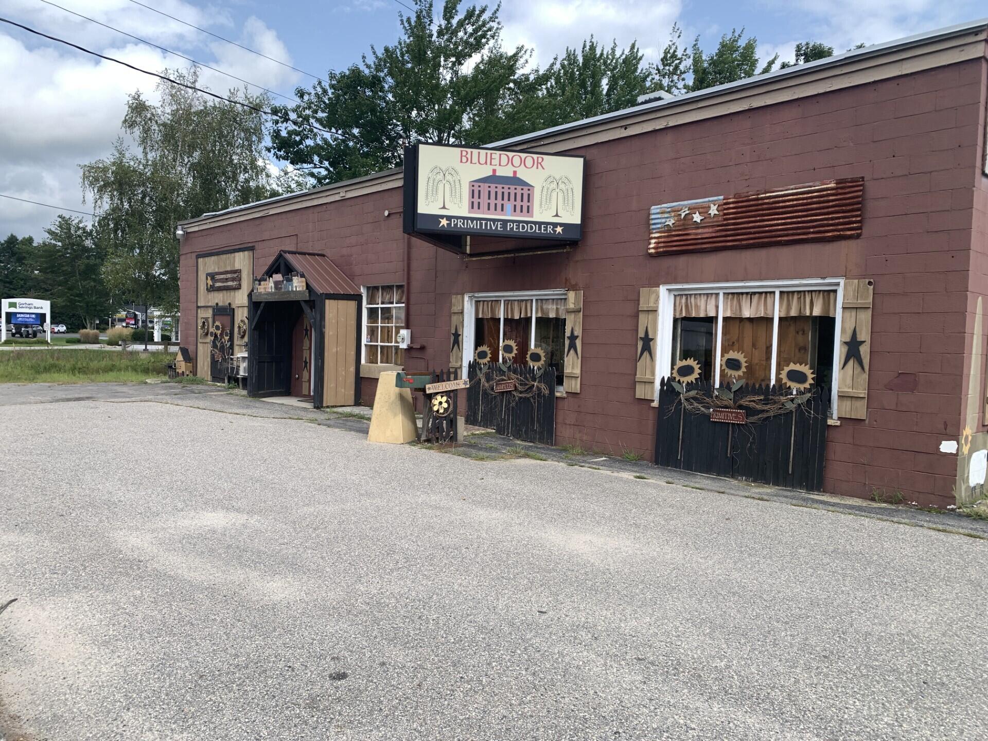 Main St, East Waterboro, ME 04030 #1
