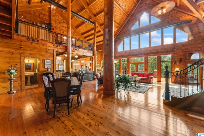 2307 Highway 331, House other with 3 bedrooms, 3 bathrooms and null parking in Columbiana AL | Image 8