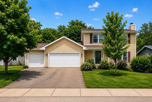 4432 Chesterfield Ave, Rockford, IL, 61109-6716 | Card Image