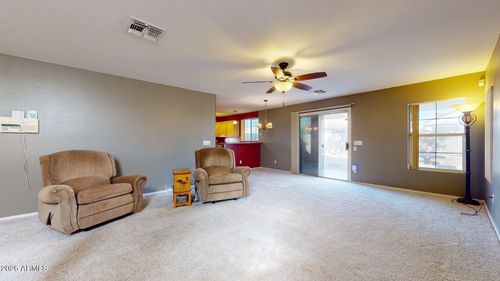 11218 W Calle De La Luna, Phoenix, AZ, 85037-5321 | Card Image