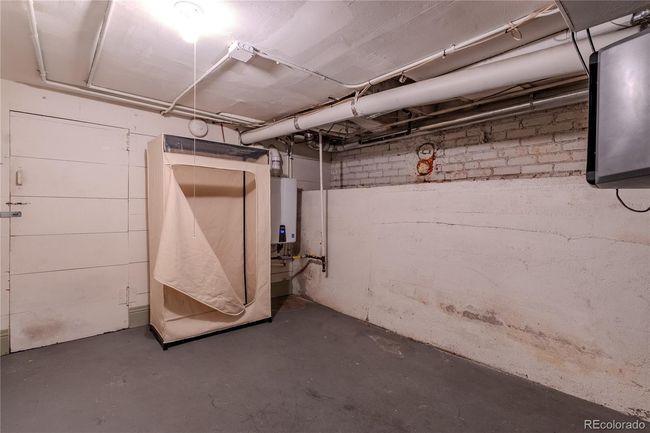 132 Delaware St, House other with 3 bedrooms, 2 bathrooms and 2 parking in Denver CO | Image 23