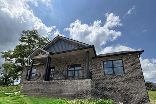 lot-27-117 Aysia Ave, Paint Lick, KY, 40461-8376 | Card Image