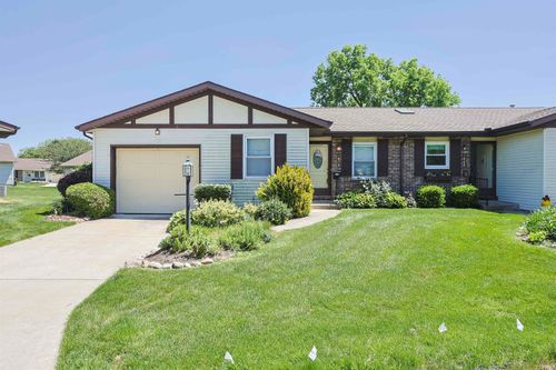 1870 Saint Michaels Ct, South Bend, IN, 46614 | Card Image