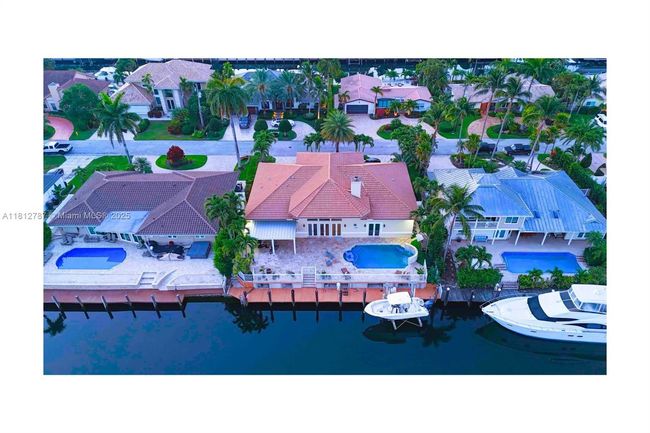 4241 Ne 23 Rd Ter, House other with 4 bedrooms, 4 bathrooms and null parking in Lighthouse Point FL | Image 6