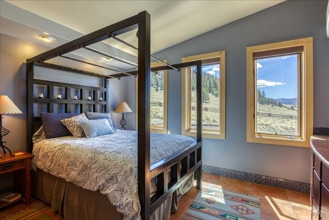 1441 Forest Road 507 1 A, House other with 3 bedrooms, 2 bathrooms and 2 parking in Creede CO | Image 29