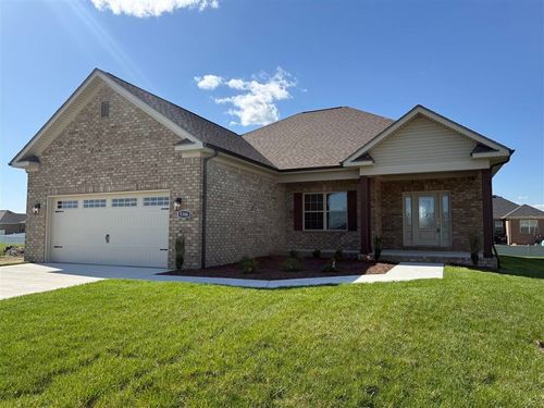 5386 Freesia Lane, Bowling Green, KY, 42101 | Card Image