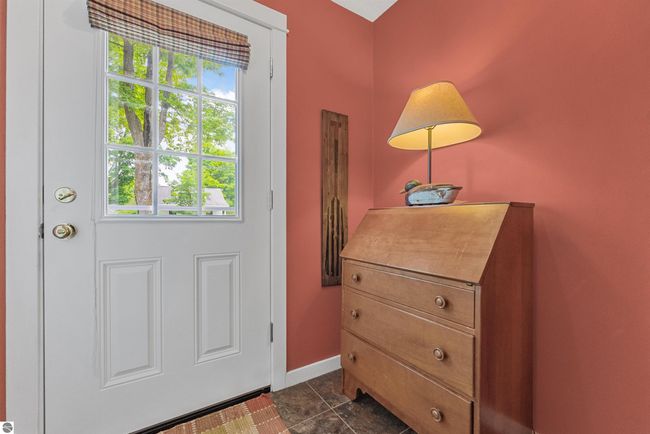 509 Spruce St, House other with 3 bedrooms, 1 bathrooms and null parking in Elk Rapids MI | Image 29