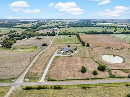 6859 County Road 1140, Leonard, TX, 75452-9604 | Card Image