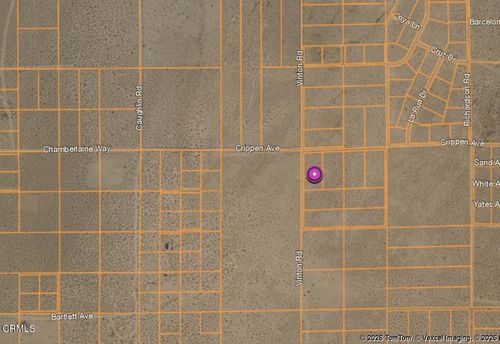 0 Vinton Rd, Adelanto, CA, 92301 | Card Image