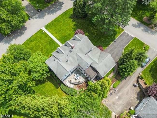 5 Wickham Way, House other with 5 bedrooms, 4 bathrooms and null parking in Chatham Twp NJ | Image 36