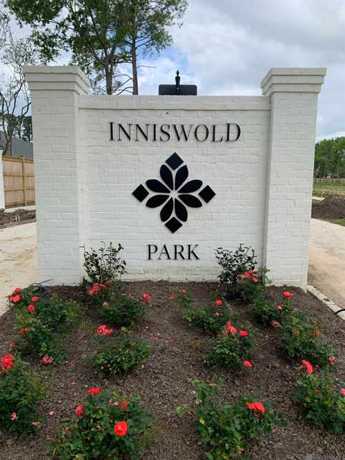9601 Inniswold Park Ln, Baton Rouge, LA, 70809-3297 | Card Image