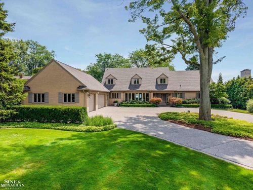 15230 Windmill Pointe Dr, Grosse Pointe Park, MI, 48230-1719 | Card Image