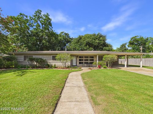 309 Roselawn Blvd, Lafayette, LA, 70503-3909 | Card Image
