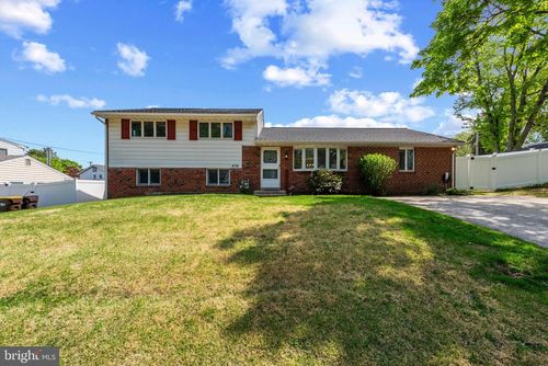 438 Hillside Rd, KING OF PRUSSIA, PA, 19406-3163 | Card Image