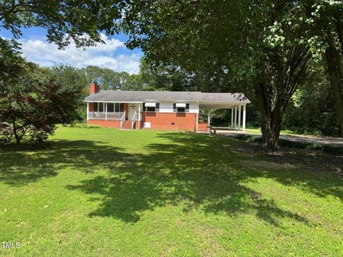 607 S Smithfield Road, Knightdale, NC, 27545 | Card Image