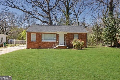 1883 Clarke Ln, Decatur, GA, 30035-1961 | Card Image