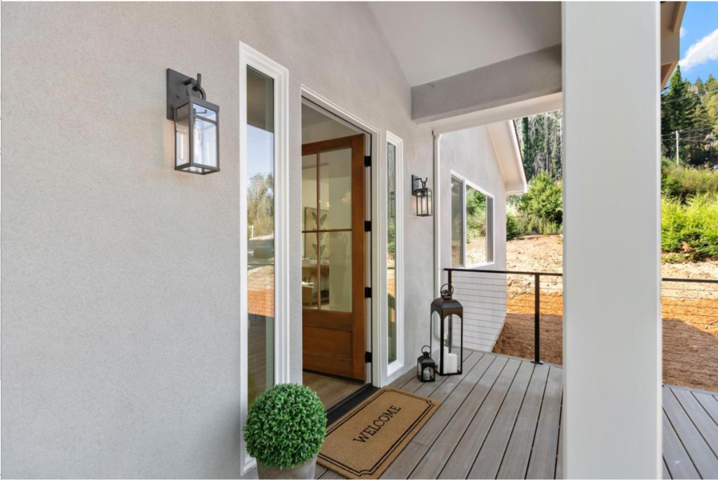 Residential in Boulder Creek 5
