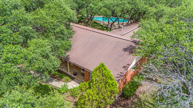 100 End Gate Ln, House other with 3 bedrooms, 2 bathrooms and null parking in Shavano Park TX | Image 34