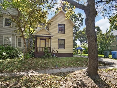 381 Parsells Ave, Rochester, NY, 14609-5207 | Card Image