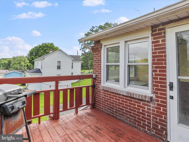 12225 Upper Georges Creek Rd Sw, House other with 3 bedrooms, 2 bathrooms and null parking in FROSTBURG MD | Image 31
