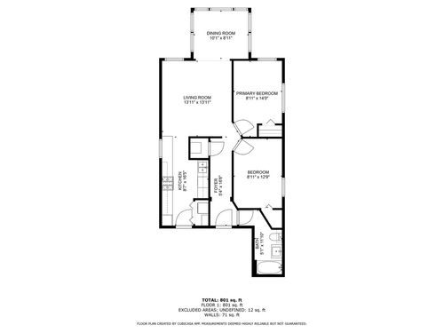 apt-1w-5739 N Ridge Ave, Chicago, IL, 60660-5545 | Card Image