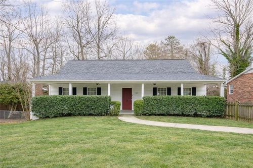 1321 Waybridge Ln, Winston-Salem, NC, 27103-4601 | Card Image