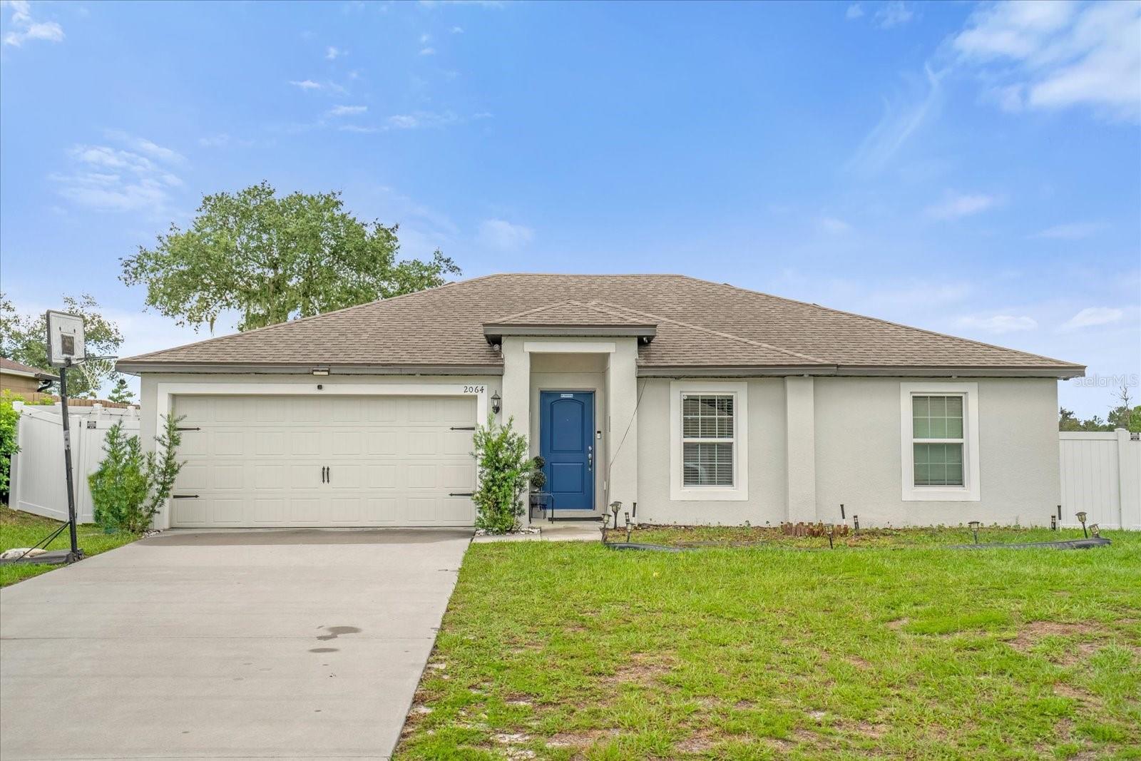 Glenlock Dr, Deltona, FL 32725