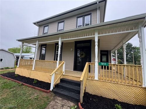 7855 East St, Adamsville, OH, 43802-9767 | Card Image