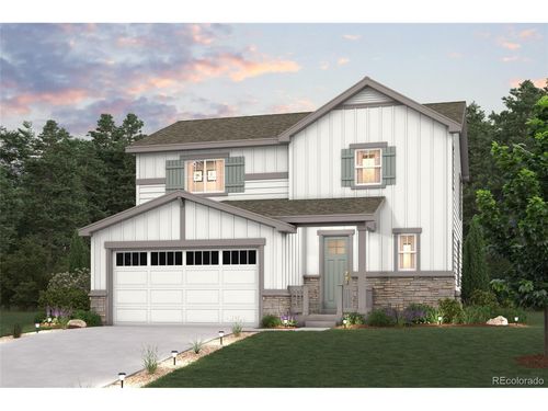 3345 N Ider St, Aurora, CO, 80019-2519 | Card Image