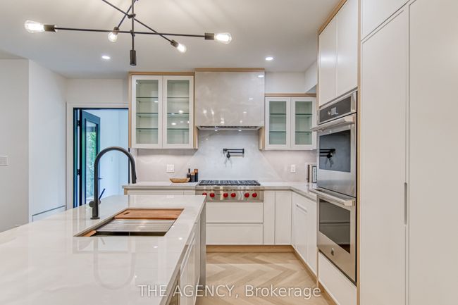 16 Duncannon Dr, House other with 5 bedrooms, 5 bathrooms and 4 parking in Toronto ON | Image 10