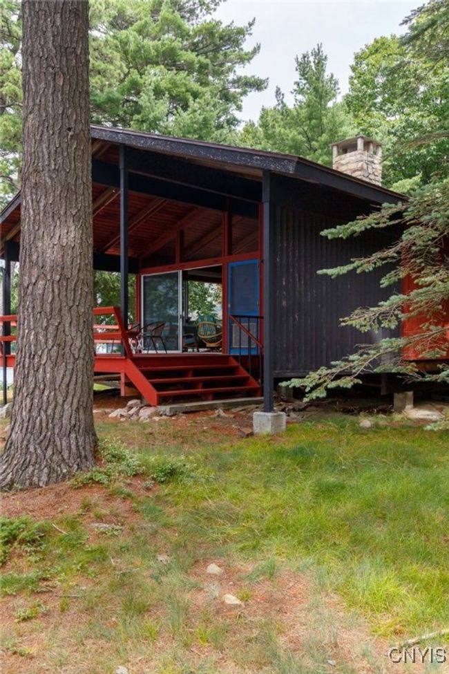 485 - 15477 Round Is, House other with 2 bedrooms, 1 bathrooms and null parking in Frontenac NY | Image 6