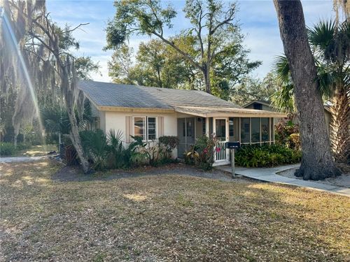 312 Hillman St, New Smyrna Beach, FL, 32168-6716 | Card Image