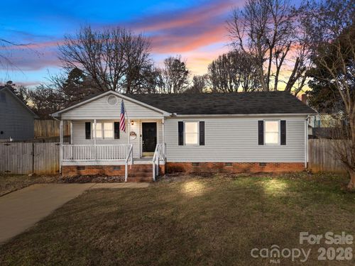 1010 Oakmont Ct, Salisbury, NC, 28146-7234 | Card Image