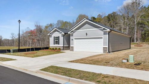 8592 Secretariat Dr, Lithonia, GA, 30058-3705 | Card Image