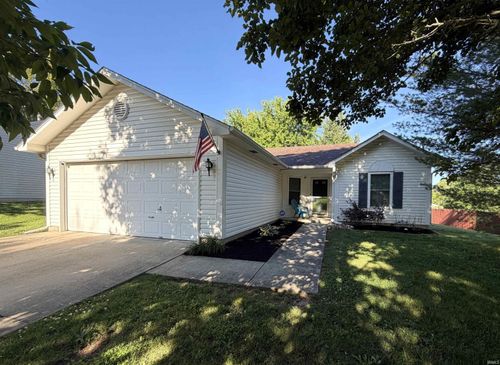 504 S Crimson Ct, Bloomington, IN, 47403-8953 | Card Image