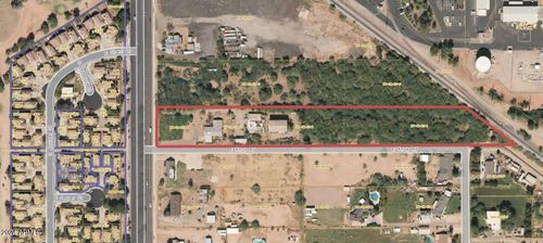 1187 S Val Vista Dr, Gilbert, AZ, 85296-3702 | Card Image