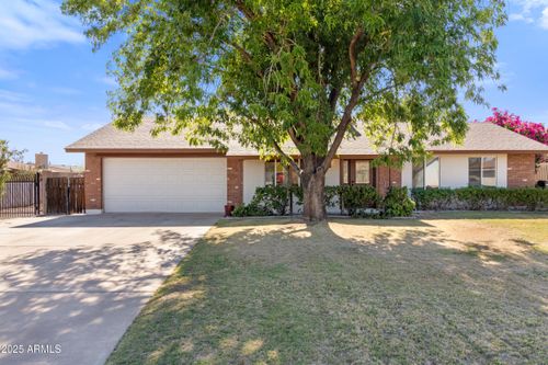 10032 N 42nd Ave, Phoenix, AZ, 85051-1018 | Card Image