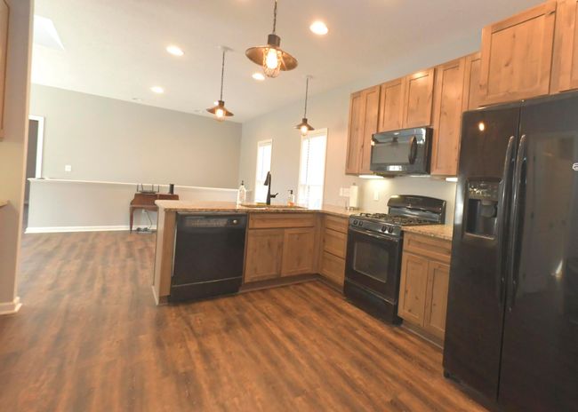 1226 Taos Lane, House other with 3 bedrooms, 3 bathrooms and null parking in Hide A Way Hills OH | Image 19
