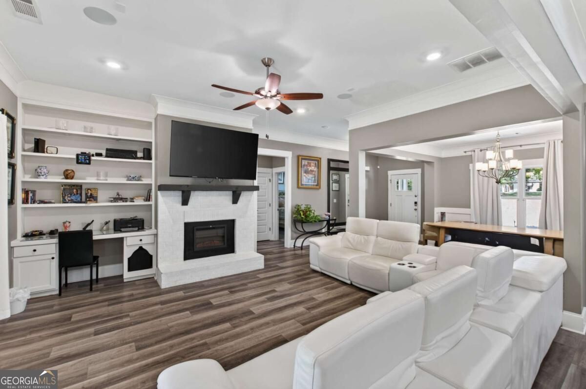 Residential Lease in Locust Grove 4