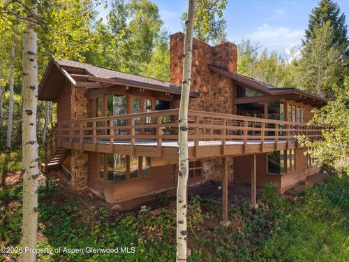 137 S Starwood Dr, Aspen, CO, 81611-9703 | Card Image