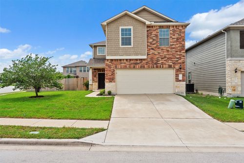 16000 Canberra Trl, Austin, TX, 78728-3506 | Card Image